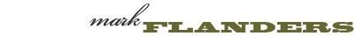 mark flanders logo