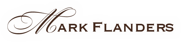 Mark Flanders art